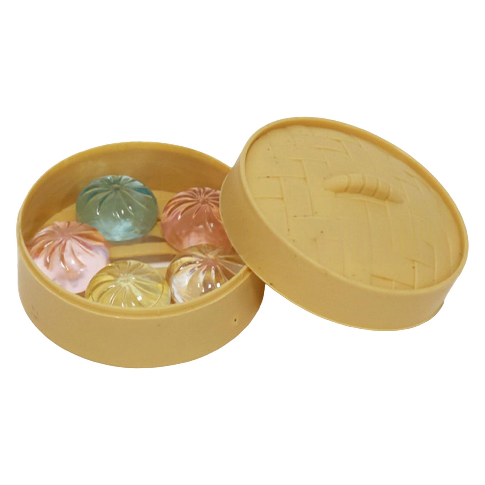 Glitter Dumpling Glitter Dumpling Dumplings Sensory Stress Toy For Adults & Kids Skateboard бронзовый
Glitter Dumpling Glitter Dumpling Dumplings Sensory Stress Toy For Adults & Kids Skateboard бронзовый