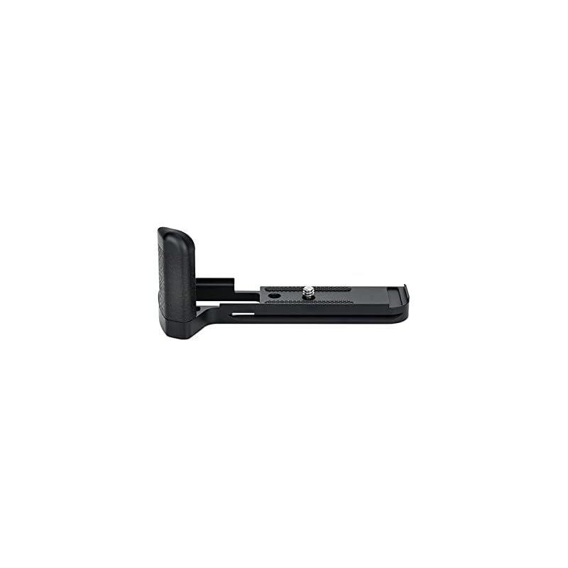 JJC metal hand grip fuji film Fujifilm X-T3 X-T2 Camera application MHG-XT3 MHG-XT2 For compatibility HG-XT3
JJC metal hand grip fuji film Fujifilm X-T3 X-T2 Camera application MHG-XT3 MHG-XT2 For compatibility HG-XT3