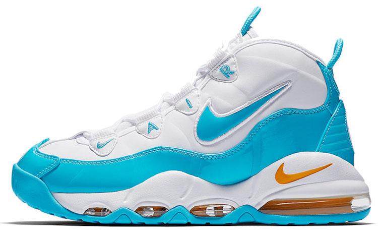 Nike Air Max Uptempo 95 Blue Fury CK0892-100 44.5
Nike Air Max Uptempo 95 Blue Fury CK0892-100 44.5