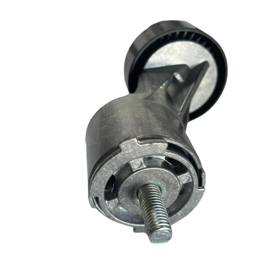 Beetle TT Golf Generator Belt Tensioner Pulley - 07K903315T
Beetle TT Golf Generator Belt Tensioner Pulley - 07K903315T