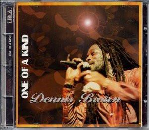 CD DENNIS BROWN - One Of A Kind 89522 IMAJ Music Grou 1998 Canada Reggae, Ska & Dub Used
CD DENNIS BROWN - One Of A Kind 89522 IMAJ Music Grou 1998 Canada Reggae, Ska & Dub Used