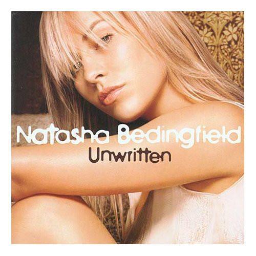 CD NATASHA BEDINGFIELD - Unwritten 82876637022 BMG UK & Irelan 2004 UK Dance & Electronica Used
CD NATASHA BEDINGFIELD - Unwritten 82876637022 BMG UK & Irelan 2004 UK Dance & Electronica Used