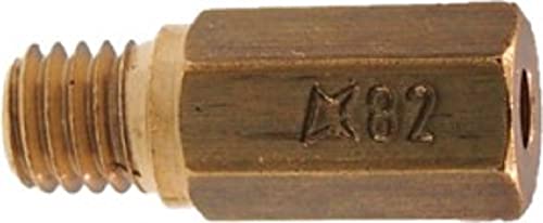 Keihin KEIHIN Бренд ГЛАВНЫЙ ЖИКЛЕР #138 Номер детали главного жиклера 99101-357-1380 1 штука Двухколесный мотоцикл
Keihin KEIHIN Бренд ГЛАВНЫЙ ЖИКЛЕР #138 Номер детали главного жиклера 99101-357-1380 1 штука Двухколесный мотоцикл