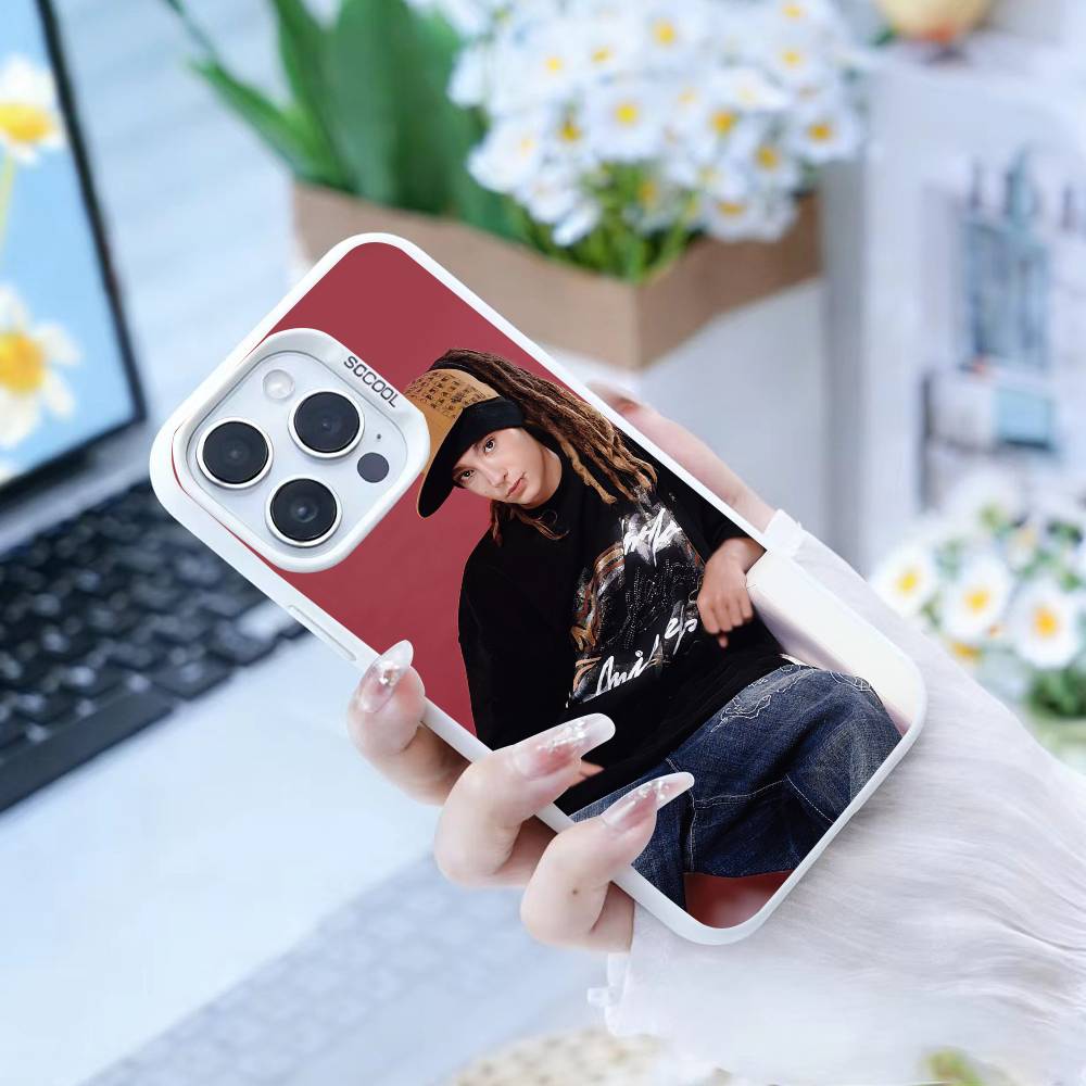 Bill Tom Kaulitz Tokio Hotel Phone Case For iPhone 16,15,14,13,12,17,Pro,MAX white Matte Shockproof Cover iPhoneXSMAX
Bill Tom Kaulitz Tokio Hotel Phone Case For iPhone 16,15,14,13,12,17,Pro,MAX white Matte Shockproof Cover iPhoneXSMAX