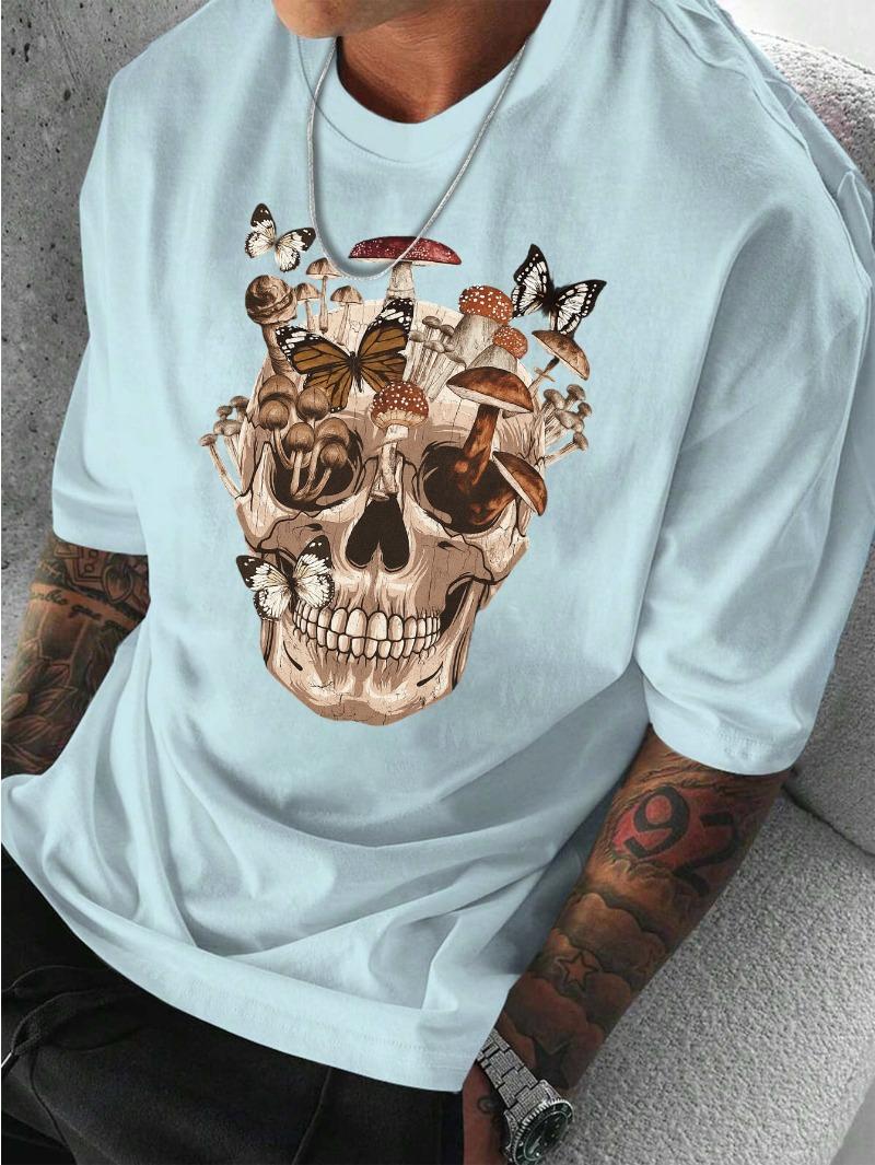 Men s outdoor casual short sleeves S
Men s outdoor casual short sleeves S