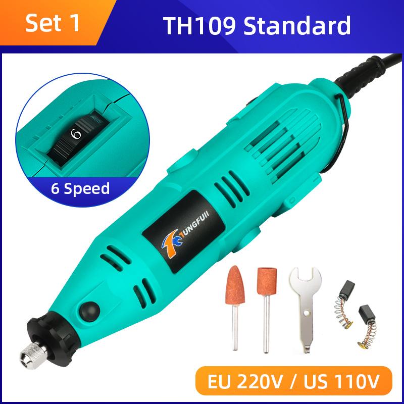 Variable Speed Mini Electric Drill Accessories Woodworking Tools Electric Sander Rotary Tools Mini Electric Drill US
Variable Speed Mini Electric Drill Accessories Woodworking Tools Electric Sander Rotary Tools Mini Electric Drill US