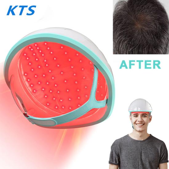 KTS Wireless Hair Growth Cap 109pcs Laser Diodes LLLT Laser Therapy Device for Scalp 3800mAh Portable Laser Hat for Hair Loss
KTS Wireless Hair Growth Cap 109pcs Laser Diodes LLLT Laser Therapy Device for Scalp 3800mAh Portable Laser Hat for Hair Loss