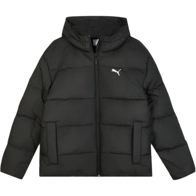 Новые пуховики PUMA ESS+ Мужские Черный 01 692910-01 M
Новые пуховики PUMA ESS+ Мужские Черный 01 692910-01 M