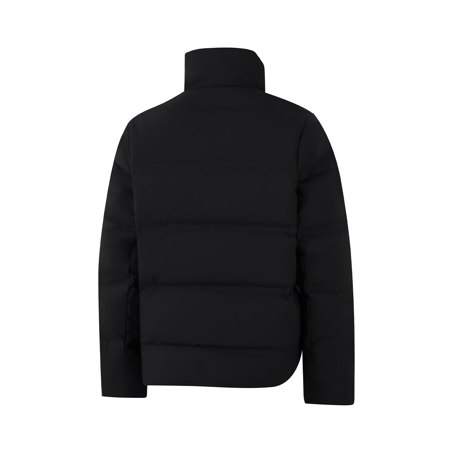 Li-Ning Honor Series Windproof Water-Repellent Stand-Collar Down Jacket Women outerwear AYMV686-1 S
Li-Ning Honor Series Windproof Water-Repellent Stand-Collar Down Jacket Women outerwear AYMV686-1 S