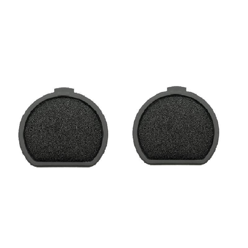 4Pack Brush and Washable Pre-Motor Filter for AEG Electrolux QX9-1-50IB ASKQX9 Filter Vacuum Cleaner Parts Accessories
4Pack Brush and Washable Pre-Motor Filter for AEG Electrolux QX9-1-50IB ASKQX9 Filter Vacuum Cleaner Parts Accessories