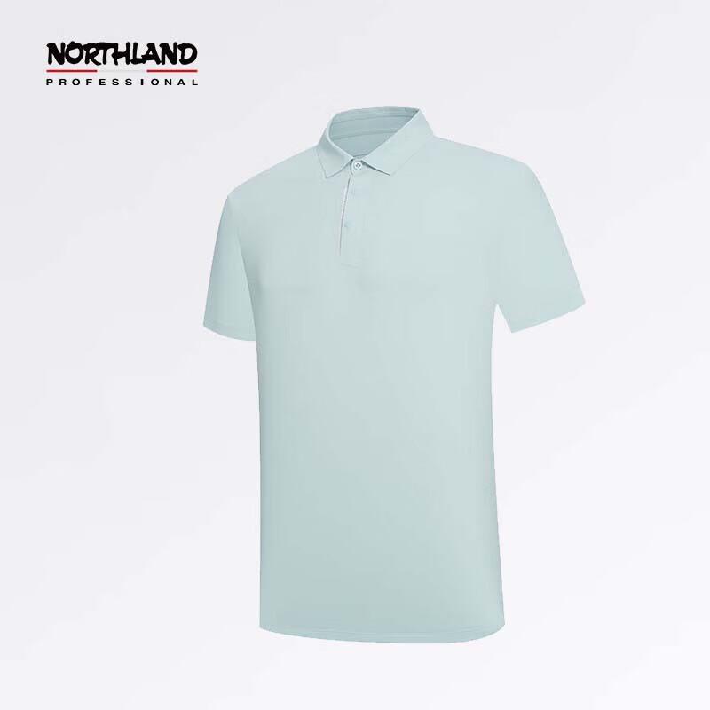 Northland Men s Polo Short Sleeve T-shirt 180/96A
Northland Men s Polo Short Sleeve T-shirt 180/96A