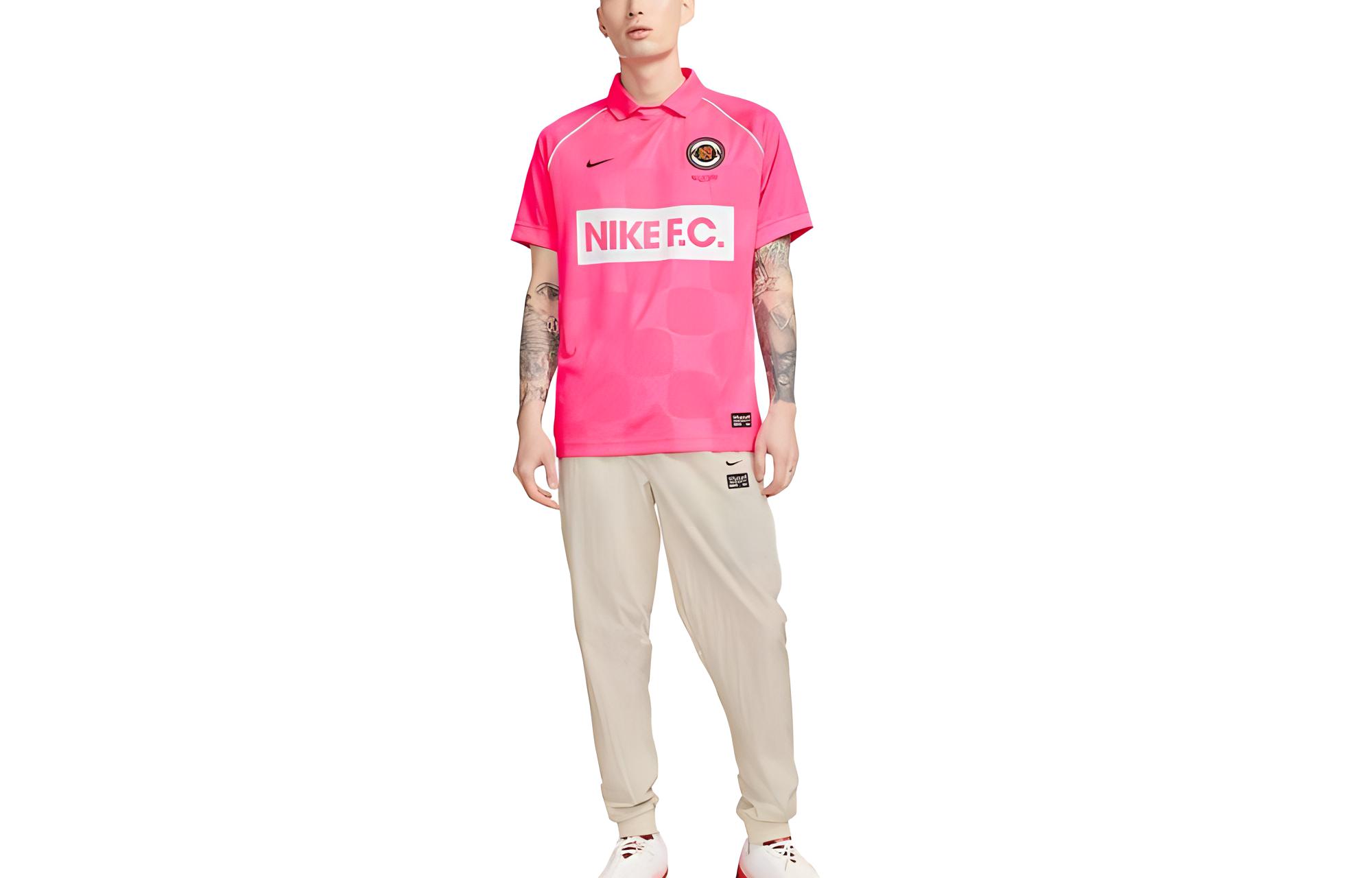 Nike Soccer Jerseys Men s Transparent Pink Moderate Straight Fit DQ5046-639 S
Nike Soccer Jerseys Men s Transparent Pink Moderate Straight Fit DQ5046-639 S