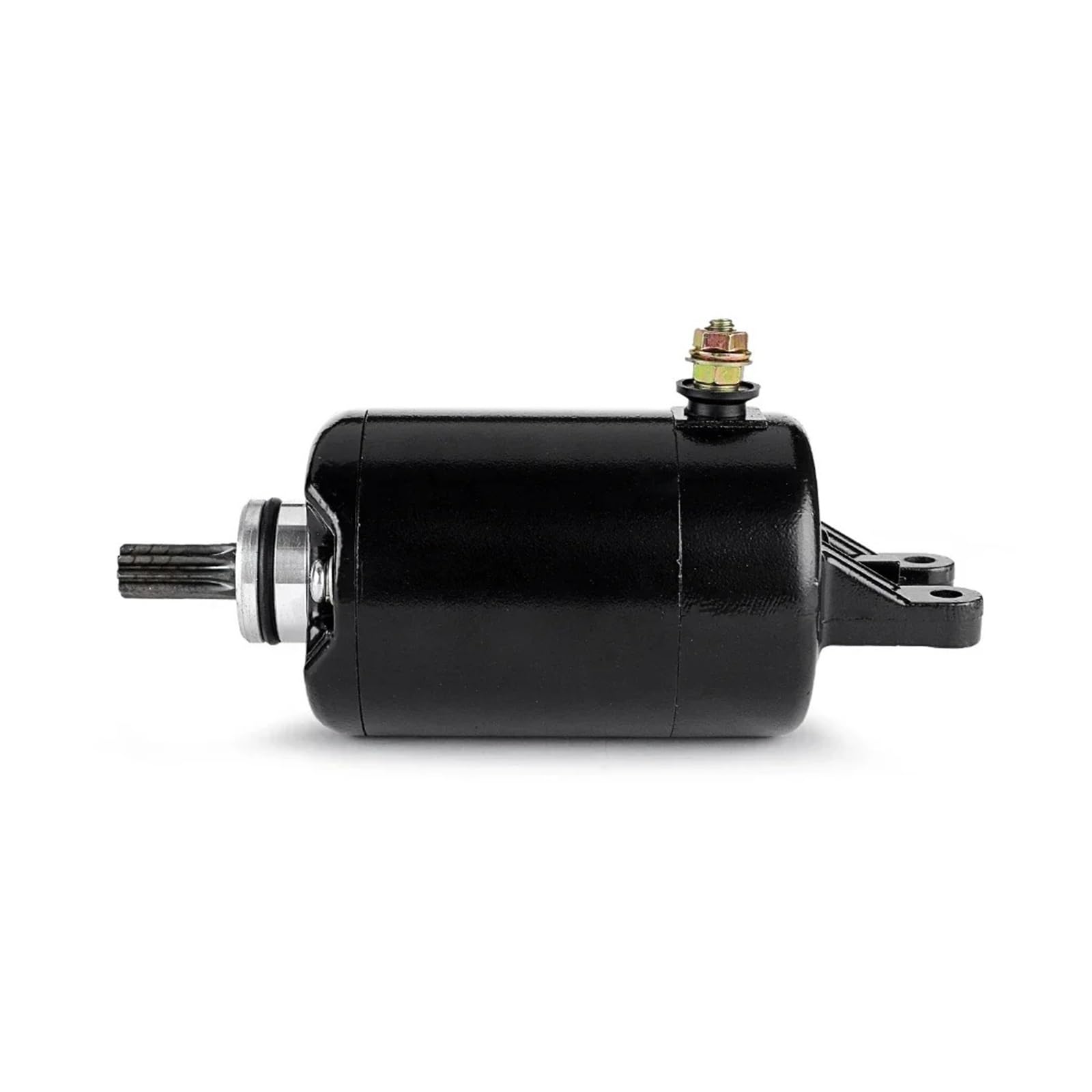 Motorcycle Electrical Engine Starter Motor Compatible With 31200-KAB-018 31200-KTB-003 31200-KAB-771 Peugeot SV 250 2001 2002 Starter
Motorcycle Electrical Engine Starter Motor Compatible With 31200-KAB-018 31200-KTB-003 31200-KAB-771 Peugeot SV 250 2001 2002 Starter