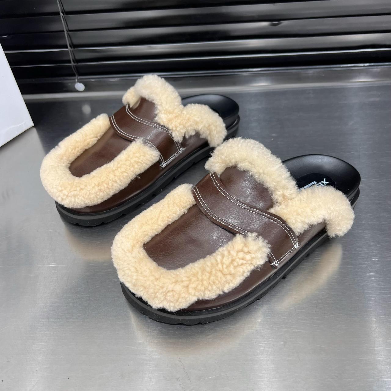 Мода 2024 Зимние Теплые Плоские Меховые Тапочки Женские Пушистые Меховые Домашние Шлепанцы Женский Комфорт Нескользящие Домашние Хлопковые Туфли для Пола Снежные Сапоги 40 коричневый
Мода 2024 Зимние Теплые Плоские Меховые Тапочки Женские Пушистые Меховые Домашние Шлепанцы Женский Комфорт Нескользящие Домашние Хлопковые Туфли для Пола Снежные Сапоги 40 коричневый