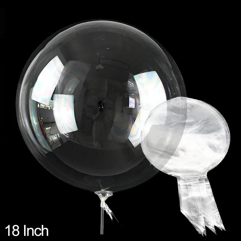 10pcs Transparent Popo Bubble Balloon Transparent inflatable helium balloon bounce out blitz Wedding birthday party decoration 10pcs
10pcs Transparent Popo Bubble Balloon Transparent inflatable helium balloon bounce out blitz Wedding birthday party decoration 10pcs