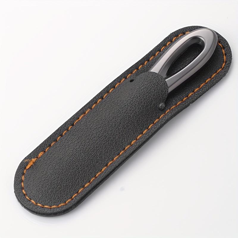 Stainless Steel Diamond Grit Nail File, Durable and Hypoallergenic, for Finger and Toe Nails, Perfect for Hard and Thick Nails
Stainless Steel Diamond Grit Nail File, Durable and Hypoallergenic, for Finger and Toe Nails, Perfect for Hard and Thick Nails