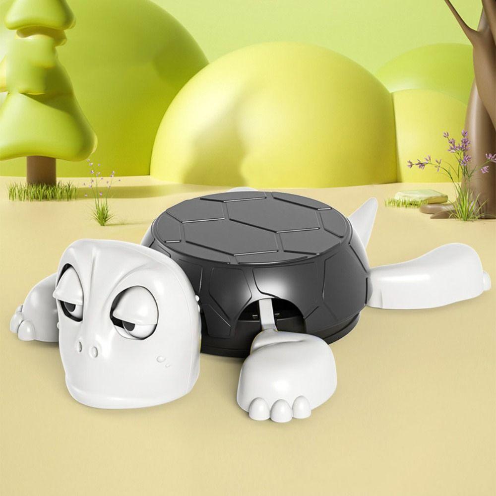 ABS Panicked Turtle Coaster Press DIY Turtle Base Cup Mat Turtle Cup Pad Quirky Toys Home Decor Style 1
ABS Panicked Turtle Coaster Press DIY Turtle Base Cup Mat Turtle Cup Pad Quirky Toys Home Decor Style 1