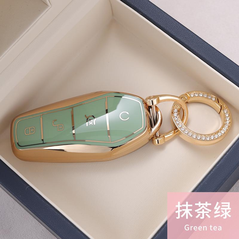 New TPU Car Remote Key Case Cover Protect Shell Bag For BYD Song PRO Qin Plusdmi Atto 3 Han EV Max Tang DM Dolphin Accessories
New TPU Car Remote Key Case Cover Protect Shell Bag For BYD Song PRO Qin Plusdmi Atto 3 Han EV Max Tang DM Dolphin Accessories