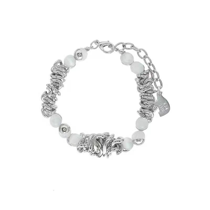 Thorns Necklace Autumn and Winter Niche Couple Sweater Chain Sweater Accessories Titanium Steel Accessories
Thorns Necklace Autumn and Winter Niche Couple Sweater Chain Sweater Accessories Titanium Steel Accessories