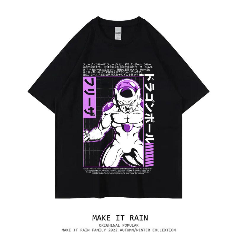 2026 Japanese Anime Dragon Ball Little Goku Toriyama Akira Commemorative Unisexs Tshirt Made of Pure Cotton 4XL
2026 Japanese Anime Dragon Ball Little Goku Toriyama Akira Commemorative Unisexs Tshirt Made of Pure Cotton 4XL