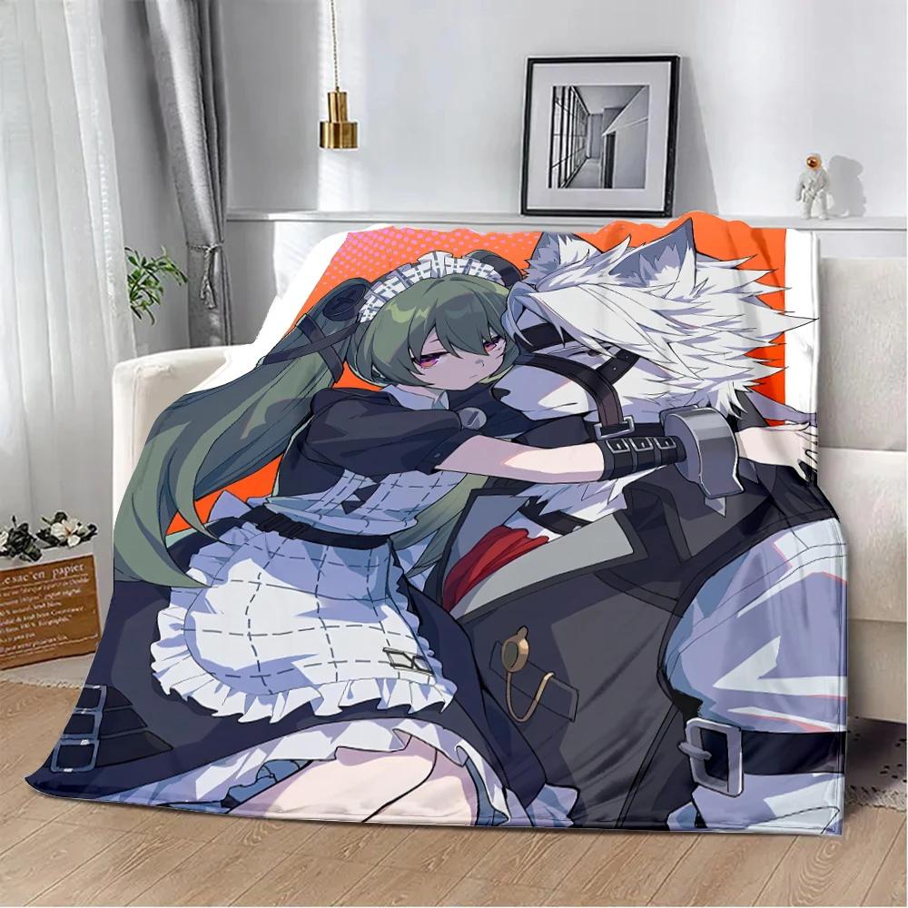 Zenless Zone Zero ZZZERO ZZZ Nicole Printed Blanket Picnic Blankets Warm Blanket Soft and Comfortable Home Travel Birthday Gift 50x60in
Zenless Zone Zero ZZZERO ZZZ Nicole Printed Blanket Picnic Blankets Warm Blanket Soft and Comfortable Home Travel Birthday Gift 50x60in