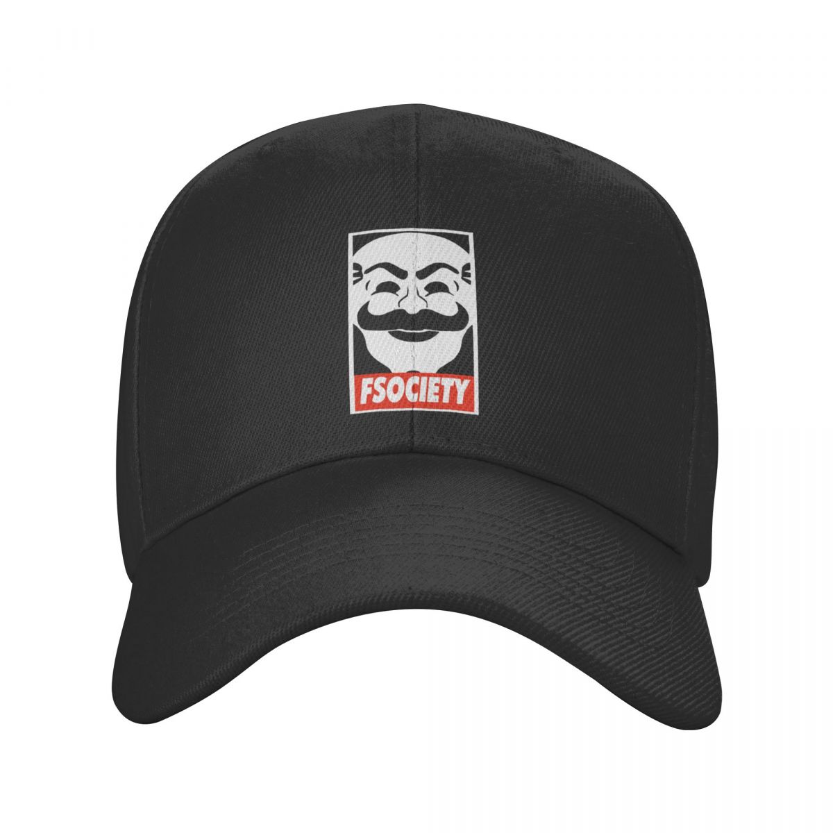 Бейсбольная кепка Mr Robot F Society, спортивная женская и мужская регулируемая шляпа хакера, папа, летние шапки, кепки Snapback
Бейсбольная кепка Mr Robot F Society, спортивная женская и мужская регулируемая шляпа хакера, папа, летние шапки, кепки Snapback