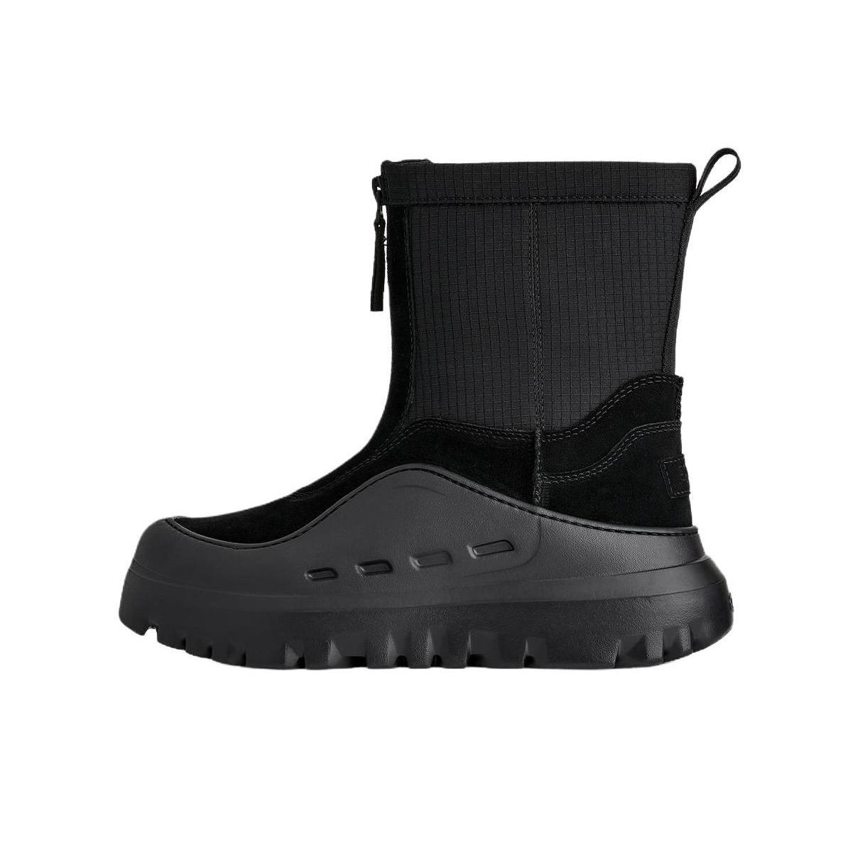 UGG Peakmod Модные ботильоны на молнии Мужские ботильоны Черные 1171371-BBLC 41
UGG Peakmod Модные ботильоны на молнии Мужские ботильоны Черные 1171371-BBLC 41