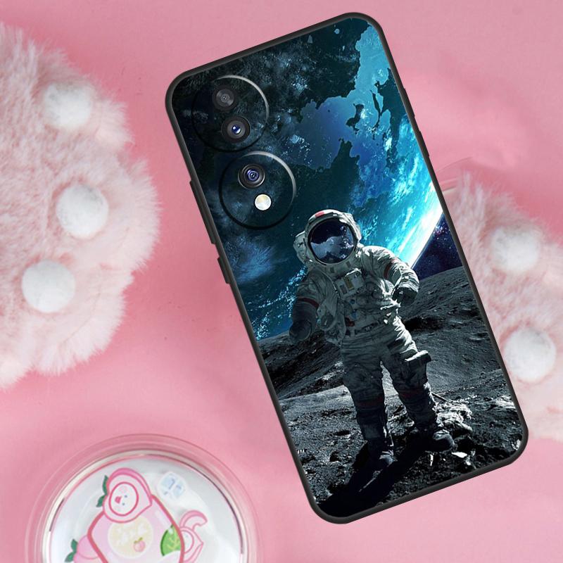 Space Moon Astronaut Case For Honor Magic 6 5 7 Lite Honor 200 Pro 50 70 90 Lite X9b X9a X8b X8a X8 X9 X9c Cover Honor X9c
Space Moon Astronaut Case For Honor Magic 6 5 7 Lite Honor 200 Pro 50 70 90 Lite X9b X9a X8b X8a X8 X9 X9c Cover Honor X9c