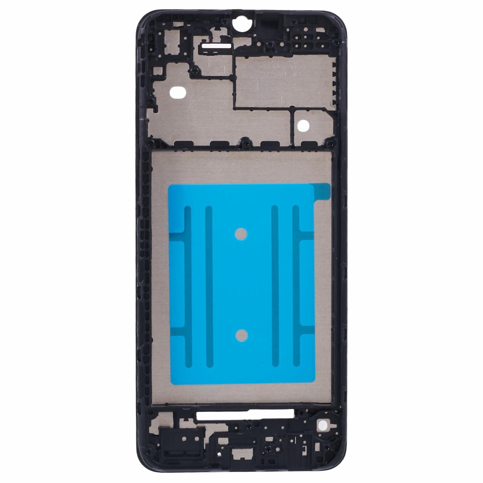 For Samsung Galaxy A04 4G (164.4 X 76.3 X 9.1 mm) A045 Front Housing Frame Repair Part (Without Logo) Type A
For Samsung Galaxy A04 4G (164.4 X 76.3 X 9.1 mm) A045 Front Housing Frame Repair Part (Without Logo) Type A