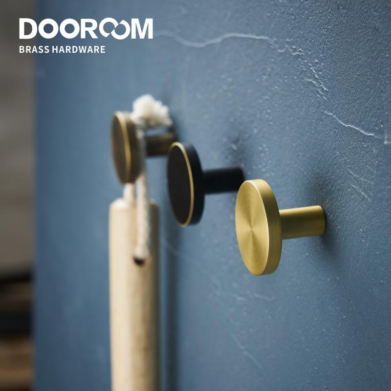 Dooroom Brass Bearing Hooks Bathroom Indoor Kitchen Hall Wall Clothes Hooks Wall Hangings Row Hooks Nordic Fresh American
Dooroom Brass Bearing Hooks Bathroom Indoor Kitchen Hall Wall Clothes Hooks Wall Hangings Row Hooks Nordic Fresh American
