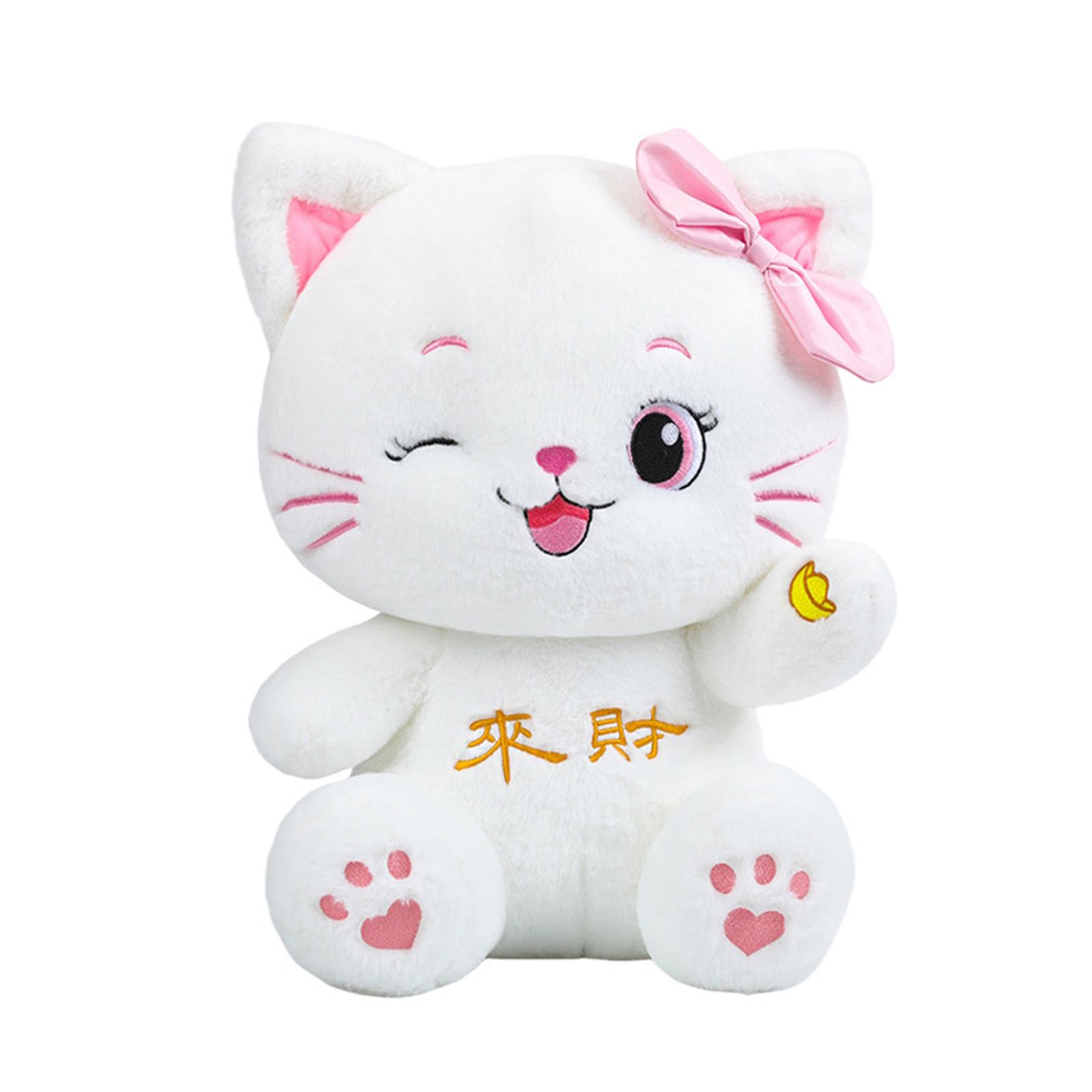 Creative And Adorable Plush Toys, Perfect For Holiday Gifts, Birthday Gifts, And Companionship Gifts For Children One Size
Creative And Adorable Plush Toys, Perfect For Holiday Gifts, Birthday Gifts, And Companionship Gifts For Children One Size