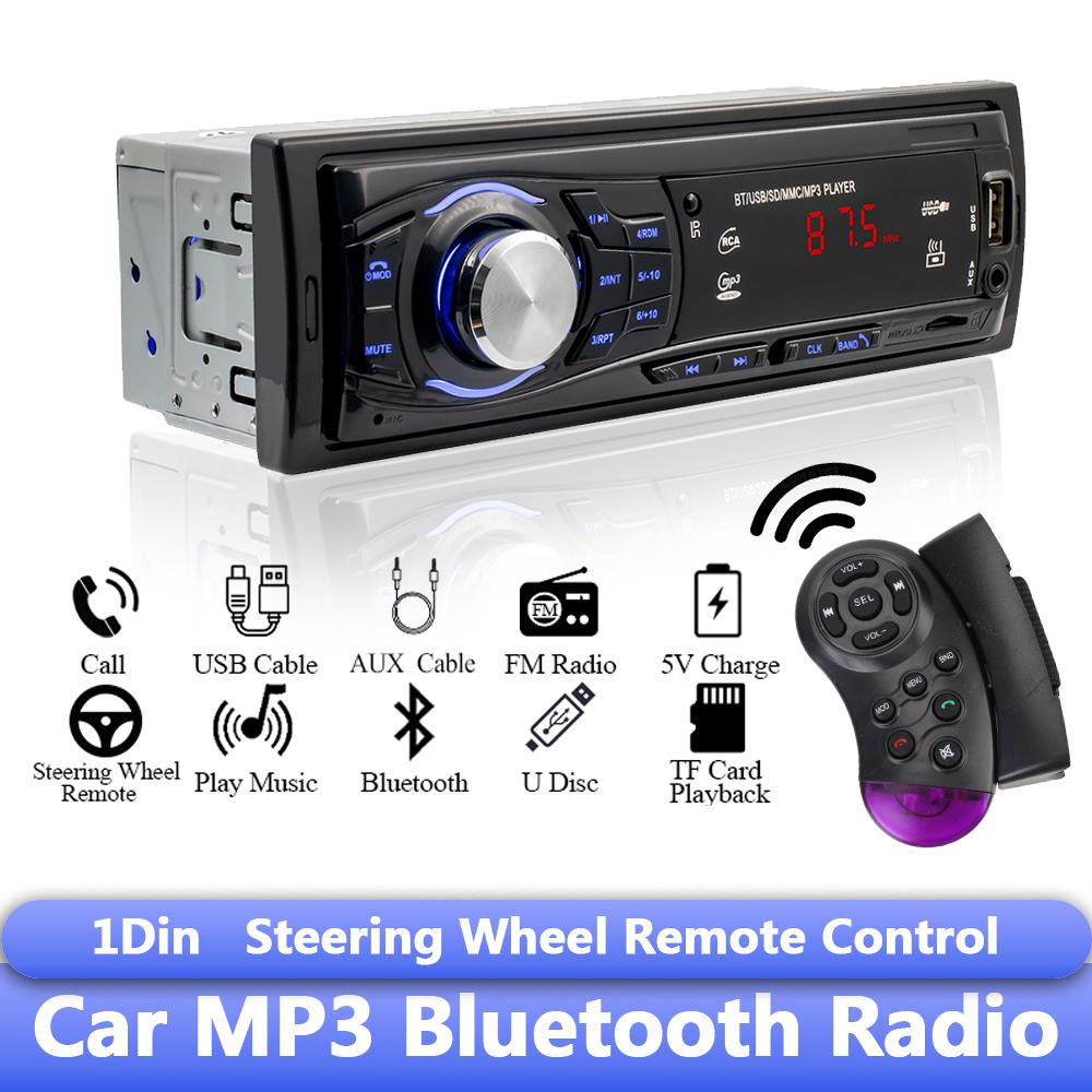 1428 Головное устройство с поддержкой RCA Аудио Сабвуфер Автомобильное радио 1 Din Bluetooth USB MP3-плеер Автомобильное стерео FM-радио с пультом дистанционного управления
1428 Головное устройство с поддержкой RCA Аудио Сабвуфер Автомобильное радио 1 Din Bluetooth USB MP3-плеер Автомобильное стерео FM-радио с пультом дистанционного управления