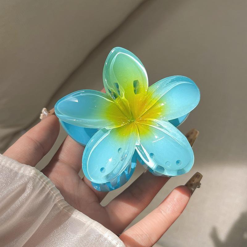 Заколка с цветком в стиле ретро, заколка для волос с цветком, женская заколка на половину затылка One Size синий
Заколка с цветком в стиле ретро, заколка для волос с цветком, женская заколка на половину затылка One Size синий