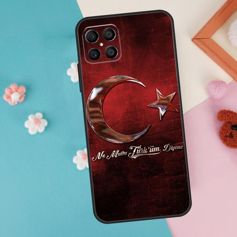 Turkei Turkey Ataturk Flag Case For Honor Magic 7 5 6 Lite Pro Honor X8b X9b X9a X8a X8 X9 X9c 50 70 90 200 Lite Cover Honor X9c
Turkei Turkey Ataturk Flag Case For Honor Magic 7 5 6 Lite Pro Honor X8b X9b X9a X8a X8 X9 X9c 50 70 90 200 Lite Cover Honor X9c