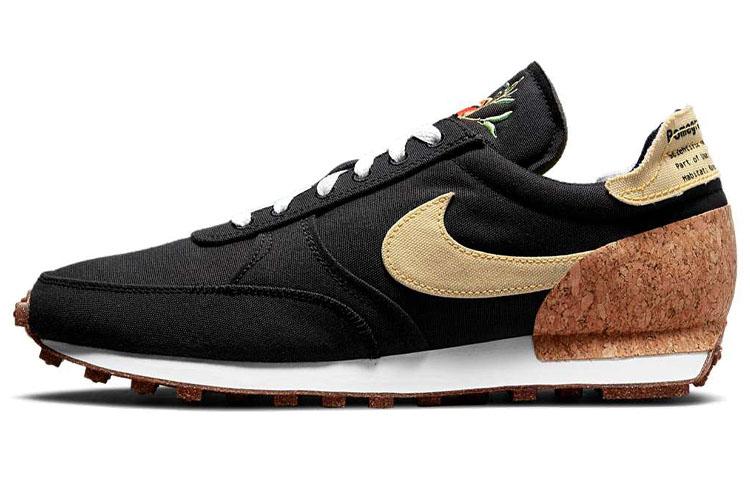Nike Daybreak Type Running Shoes Men s Low Top Black/Brown CZ9926-001 42.5
Nike Daybreak Type Running Shoes Men s Low Top Black/Brown CZ9926-001 42.5