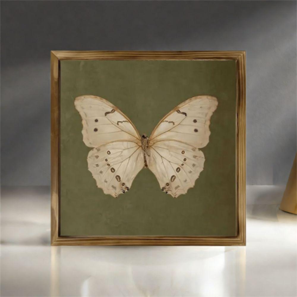 Personalized Wooden Decorative Painting Creative Picture Frame DIY Display Frame Birthday Gift зелений
Personalized Wooden Decorative Painting Creative Picture Frame DIY Display Frame Birthday Gift зелений