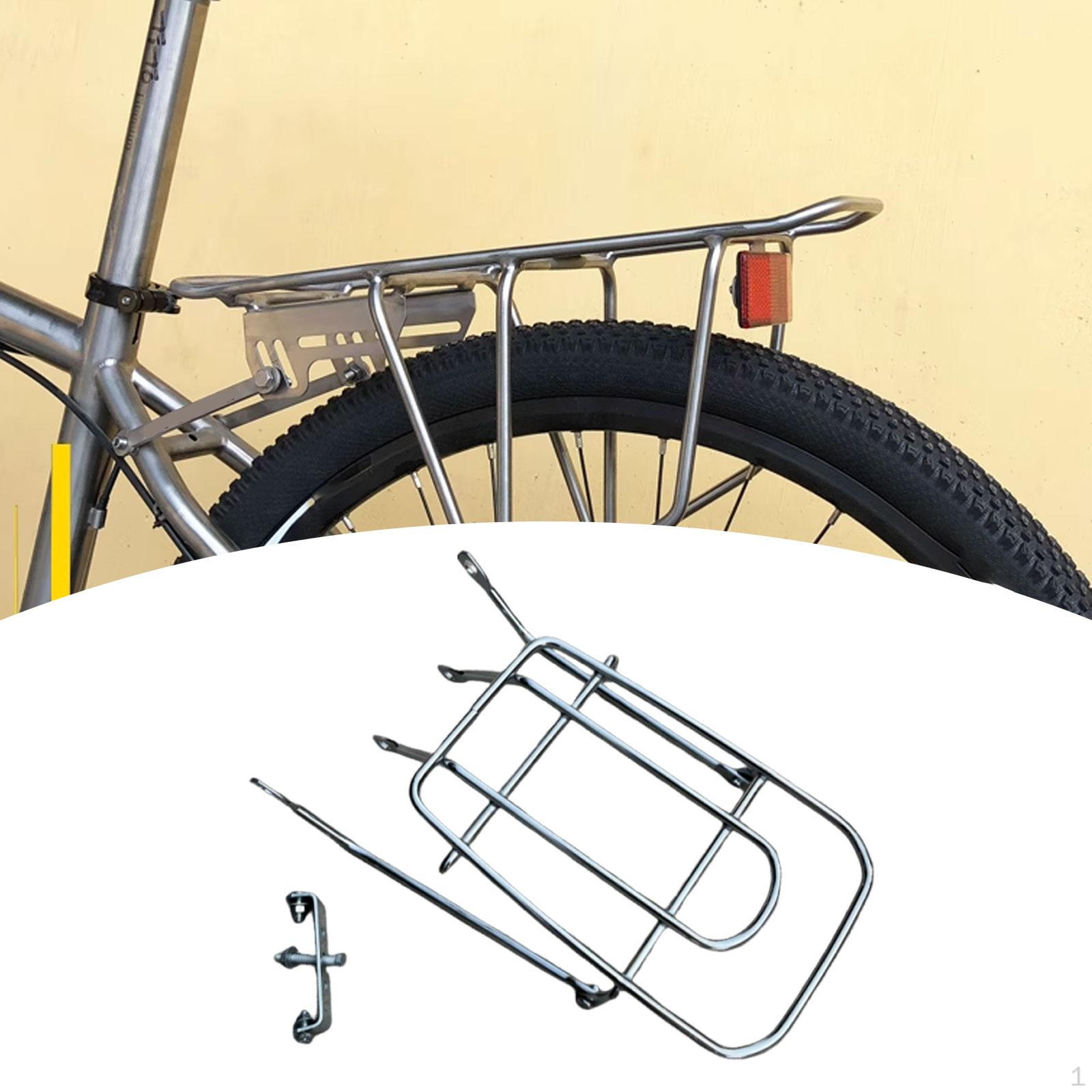 Велобагажник задний для перевозки грузов 16 inch
Велобагажник задний для перевозки грузов 16 inch
