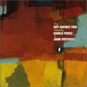 CD ROY HAYNES QUARTET - The Roy Haynes Trio Featuring Danil MVCI24019 Impulse! 2002 Japan Jazz
CD ROY HAYNES QUARTET - The Roy Haynes Trio Featuring Danil MVCI24019 Impulse! 2002 Japan Jazz