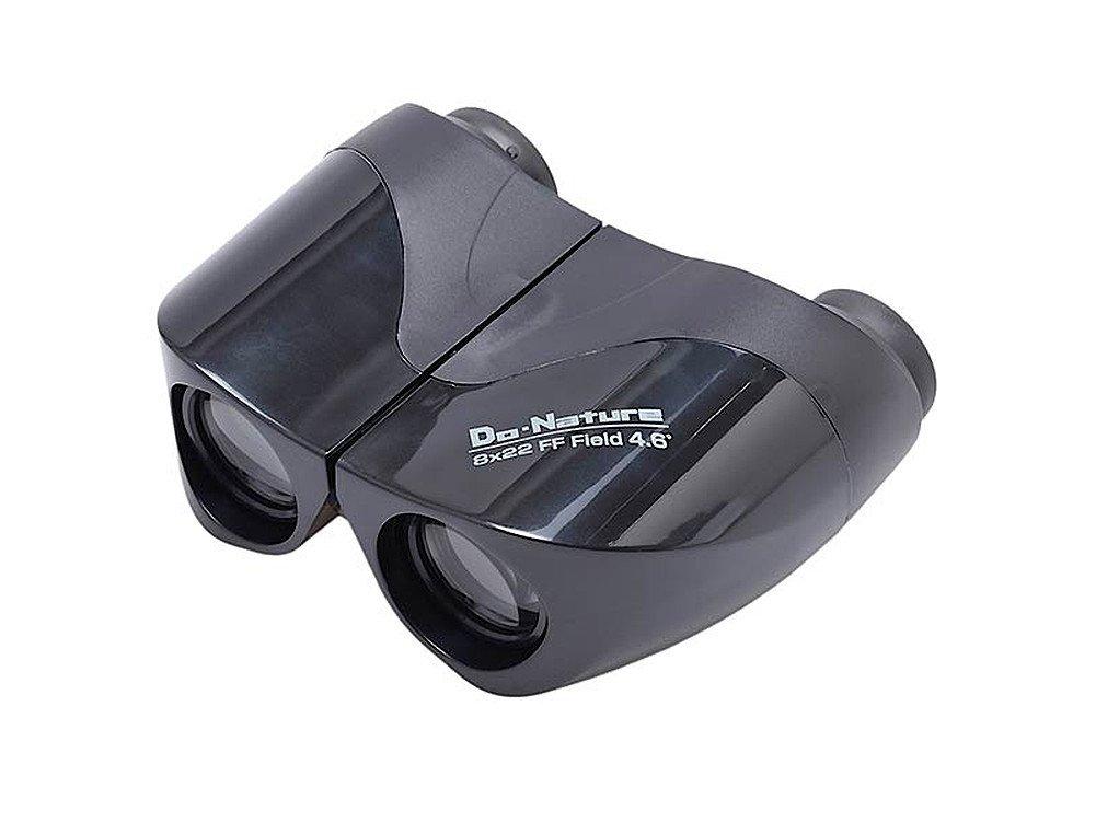 Kenko Binoculars Black type Do Nature 8×22FF (8x magnification) Blister STV-B08FBB чорний
Kenko Binoculars Black type Do Nature 8×22FF (8x magnification) Blister STV-B08FBB чорний
