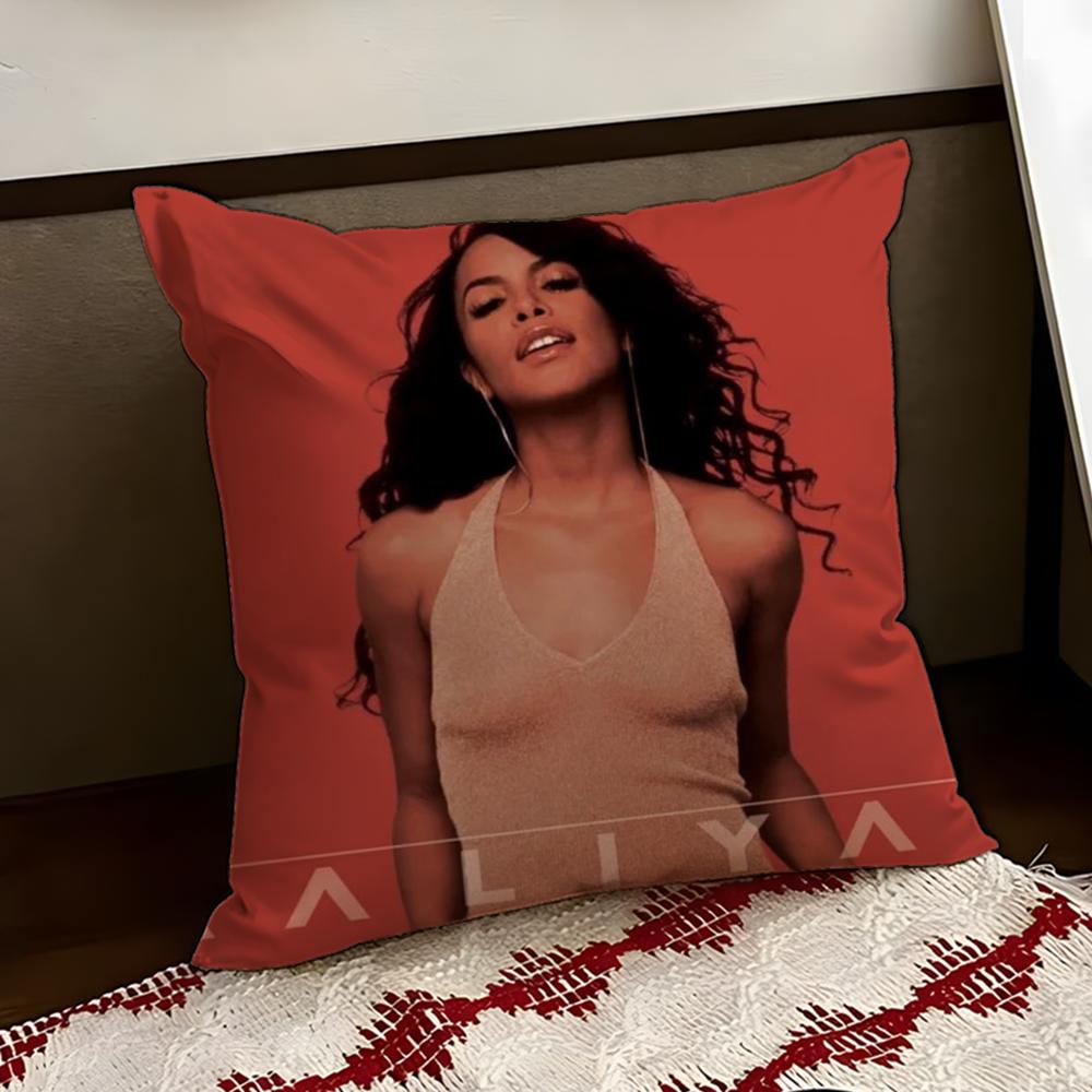 Singer AAaliyah Cushion Cover Reversible Soft Durable Pillow Cover Home Car MultiScene Use for Daily Comfort 30X30cm
Singer AAaliyah Cushion Cover Reversible Soft Durable Pillow Cover Home Car MultiScene Use for Daily Comfort 30X30cm