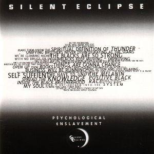 CD SILENT ECLIPSE Pychological nslavement BRCD604 4th Broadway 1995 UK Rap HipHopRB Used
CD SILENT ECLIPSE Pychological nslavement BRCD604 4th Broadway 1995 UK Rap HipHopRB Used