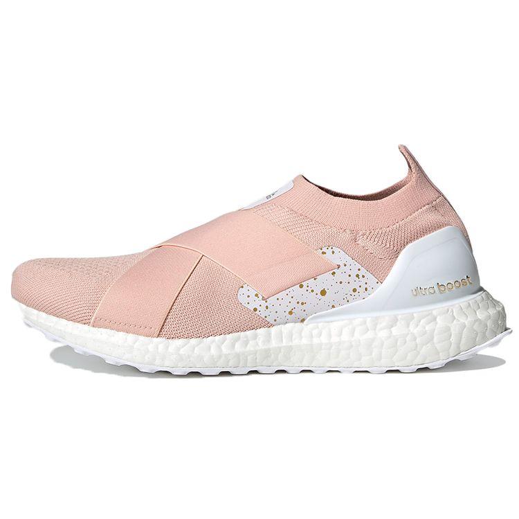 adidas UltraBoost Slip-On DNA Vapor Розовые женские кроссовки золотисто-металлик Cloud-White GZ3154 36
adidas UltraBoost Slip-On DNA Vapor Розовые женские кроссовки золотисто-металлик Cloud-White GZ3154 36