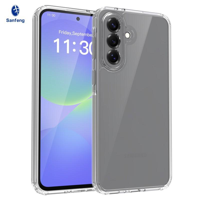 A37 Phone Case With Lanyard Galaxy A07 Drop Resistance Anti-scratch A57 Transparent Protective Cover A06
A37 Phone Case With Lanyard Galaxy A07 Drop Resistance Anti-scratch A57 Transparent Protective Cover A06