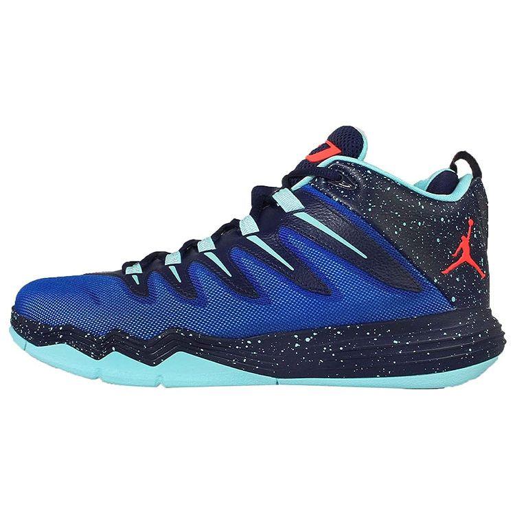 Jordan CP3 9 Пол 9 Универсальные Удобные Прочные Поддерживающие Баскетбольные Кроссовки Средней Высоты Мужские кроссовки Синий 829217-406 45
Jordan CP3 9 Пол 9 Универсальные Удобные Прочные Поддерживающие Баскетбольные Кроссовки Средней Высоты Мужские кроссовки Синий 829217-406 45