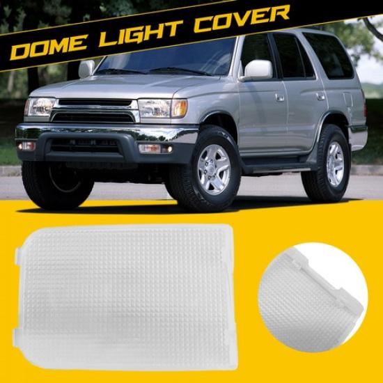 Clear Lens Dome Light For Cover Toyota 4Runner Corolla Tundra Tacoma Tercel RAV4
Clear Lens Dome Light For Cover Toyota 4Runner Corolla Tundra Tacoma Tercel RAV4