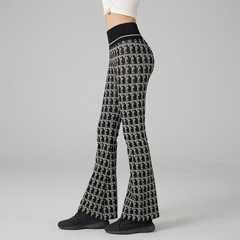 Женские ретро расклешенные брюки для йоги 2024 Small/Medium
Женские ретро расклешенные брюки для йоги 2024 Small/Medium