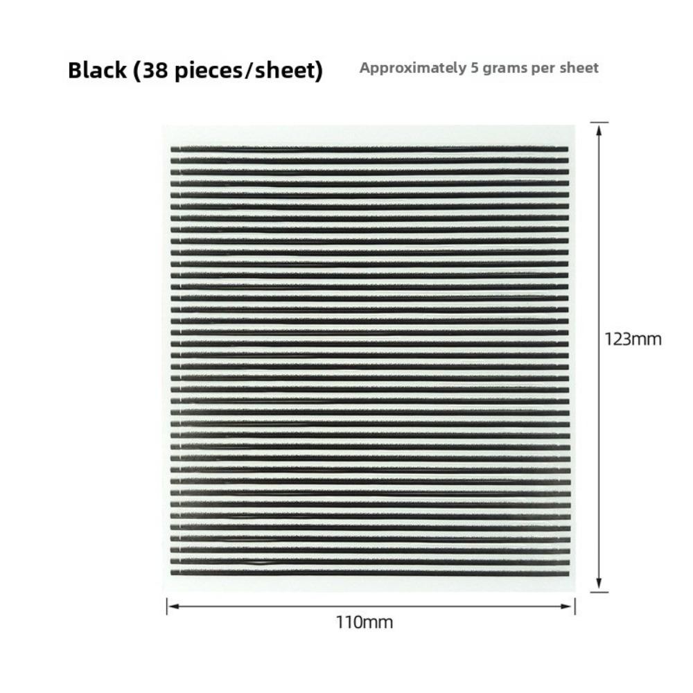 1 Sheet/8 Sheets Fly Tying Synthetic Material Synthetic Peacock Quills Fly Fishing Material Body Wrap Skin Shrimp Tying
1 Sheet/8 Sheets Fly Tying Synthetic Material Synthetic Peacock Quills Fly Fishing Material Body Wrap Skin Shrimp Tying