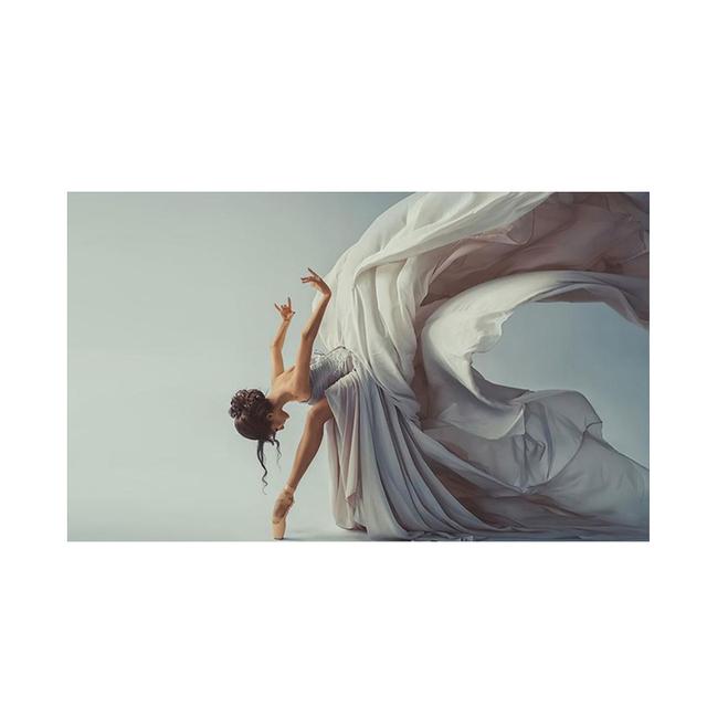 Элегантная танцующая балерина, холст, картина, современная танцовщица, плакаты для девочек, принты, настенная художественная картина для гостиной, домашний декор, Cuadros 40x80cm Unframed
Элегантная танцующая балерина, холст, картина, современная танцовщица, плакаты для девочек, принты, настенная художественная картина для гостиной, домашний декор, Cuadros 40x80cm Unframed