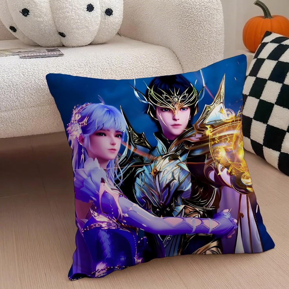 DDivine Seal TThrone Cushion Cover Throw Pillow Cover Hidden Button Durable Polyester Chair Cushion 30X30cm
DDivine Seal TThrone Cushion Cover Throw Pillow Cover Hidden Button Durable Polyester Chair Cushion 30X30cm