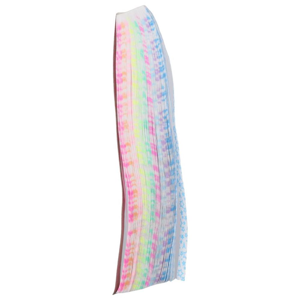 420Sheets Handmade Paper Strips Paper Strips Handmade Luminous Crafts Folding Crafts Folding
420Sheets Handmade Paper Strips Paper Strips Handmade Luminous Crafts Folding Crafts Folding